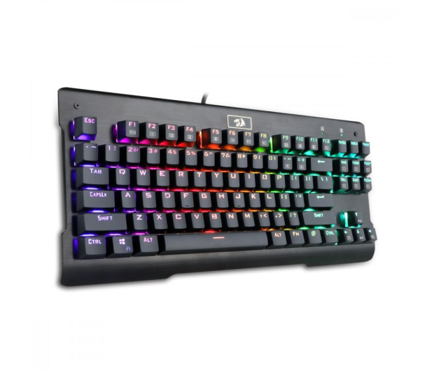 Redragon KB VISNU RGB - 462006 - zdjęcie 6
